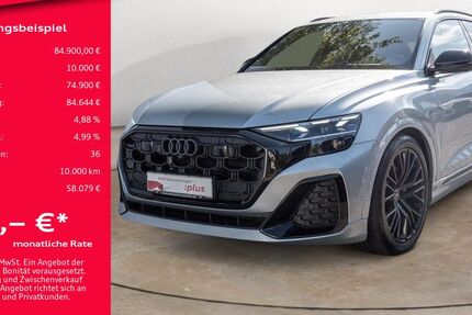 Audi Q8 37.382 km 83.900 &euro; Potsdam 14482