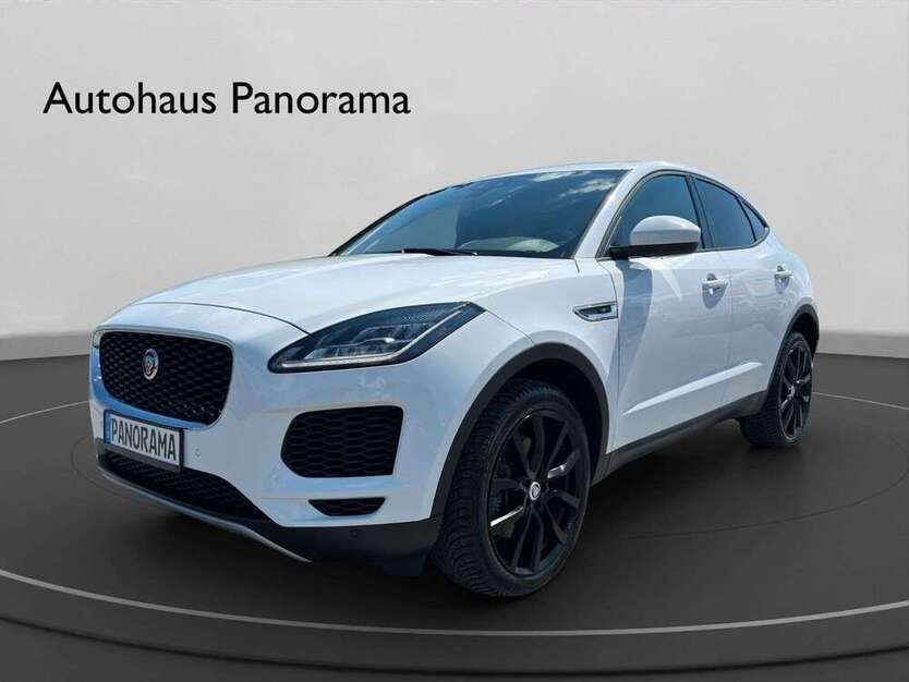 E-Pace