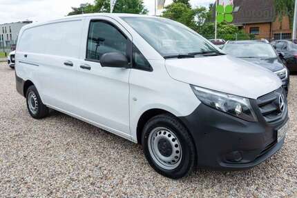 Mercedes-Benz Vito 50.000 km 29.990 &euro; Berlin 12349