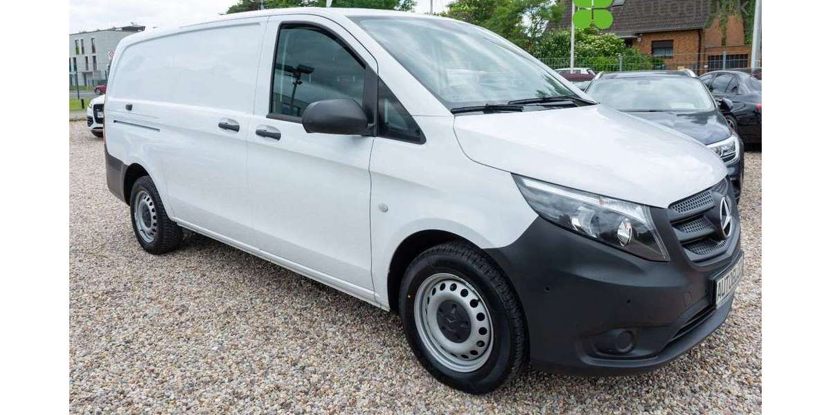 Mercedes-Benz Vito 50.000 km 29.990 &euro; Berlin 12349