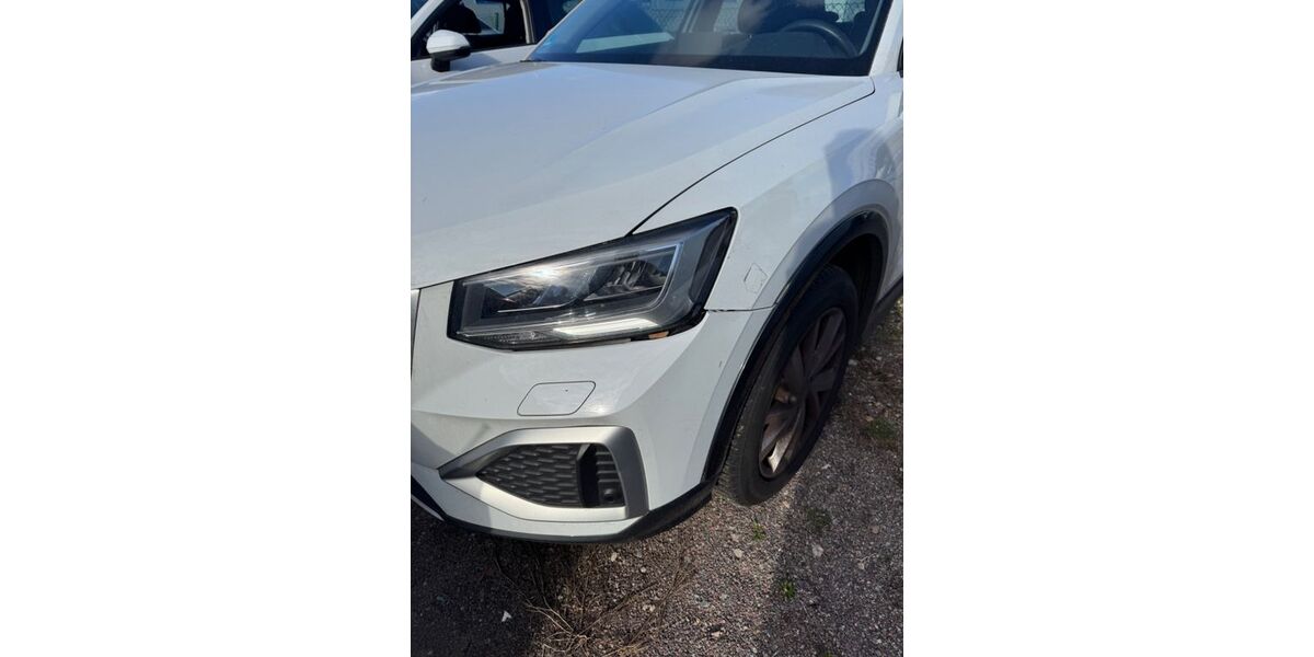 Audi Q2 61.509 km 17.500 &euro; Königs Wusterhausen 15712