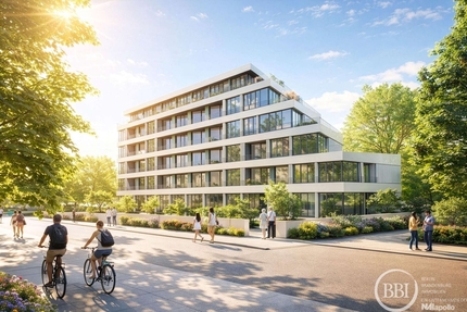 Provisionsfrei: Loggia statt Flur, Neubau in Lichtenberg - Wohnung Berlin Berlin Süd-Ost + Speckgürtel - Lichtenberg (Bezirk | Angebot:27291324