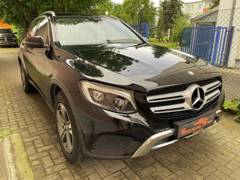 GLC 220