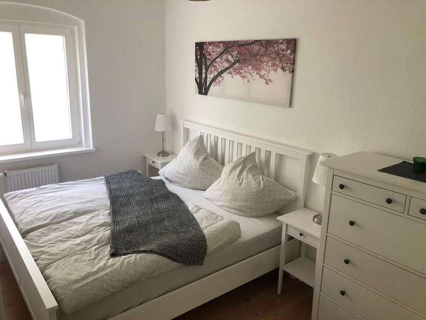 Wohnung zum Mieten in Berlin 1.040 € 45 m²
