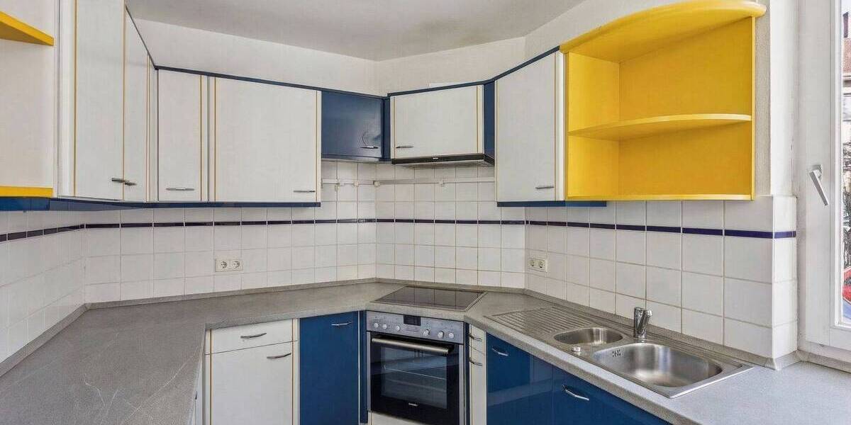 Etagenwohnung Berlin Frohnau - 3 Zimmer, 92 m&sup2;, 465.000&euro; | Angebot:26180940