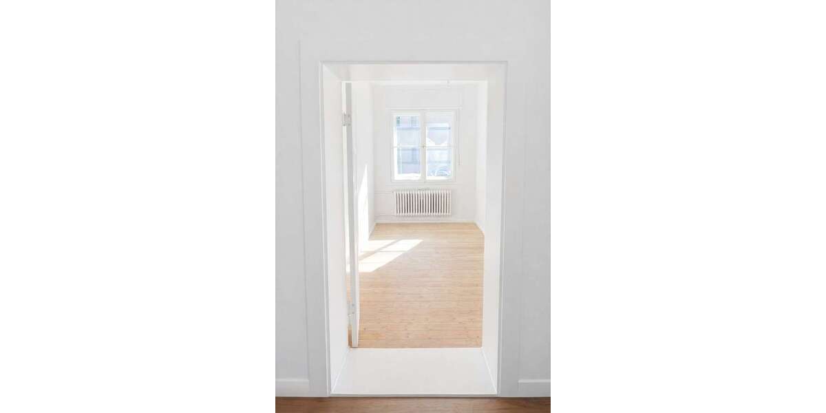 Etagenwohnung Berlin Charlottenburg-Wilmersdorf - 2 Zimmer, 59 m&sup2;, 1.260&euro; | Angebot:26002708