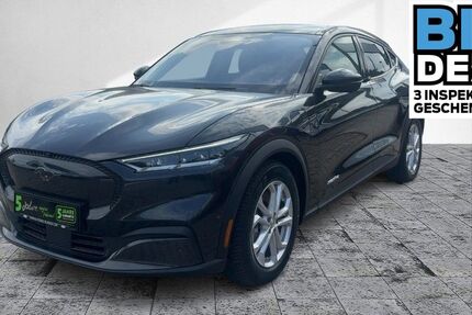 Ford Mustang Mach-E 33.504 km 28.980 € Berlin 12359