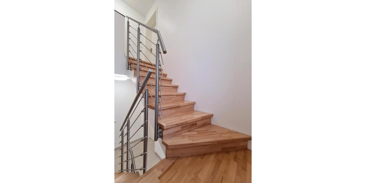 Dachgeschoßwohnung Wandlitz - 1 Zimmer, 54 m&sup2;, 732&euro; | Angebot:26148243