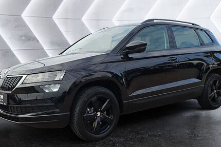 Skoda Karoq 83.897 km 19.999 &euro; Ludwigsfelde 14974