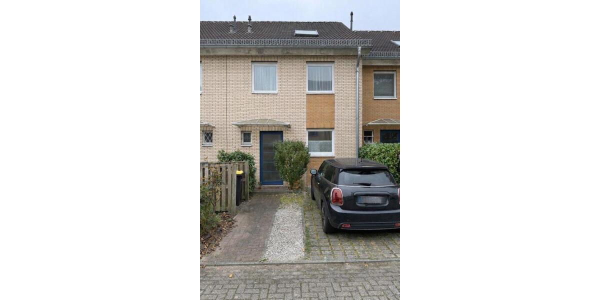 Reihenhaus Kleinmachnow - 5 Zimmer, 118 m&sup2;, 650.000&euro; | Angebot:25406946