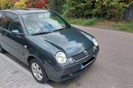 VW Lupo 90.000 km 2.199 € Berlin 12681
