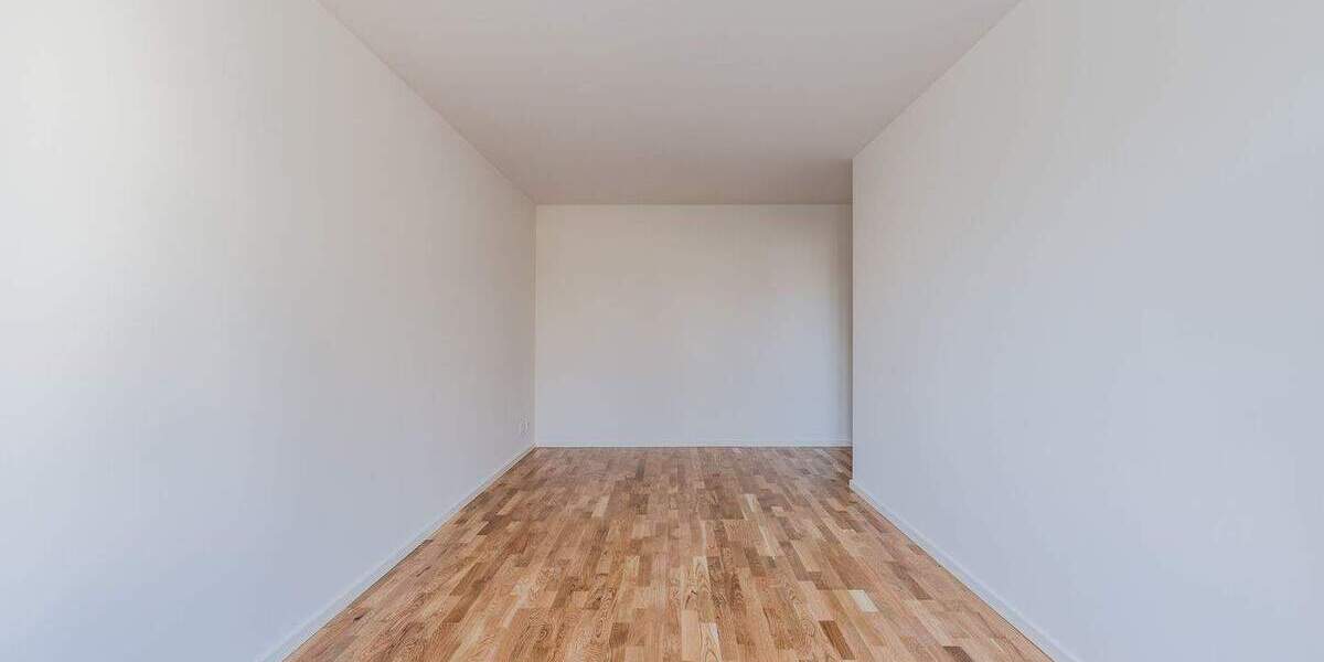 Etagenwohnung Berlin Adlershof - 3 Zimmer, 91 m&sup2;, 477.000&euro; | Angebot:25740205