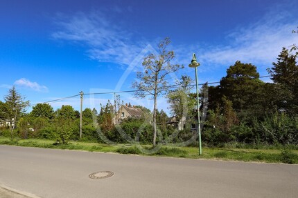 Ca. 2.195 m² - Entwicklungsgrundstück mit Altbestand in Petershagen - Grundstück Petershagen-Eggersdorf Eggersdorf | Angebot:27086493