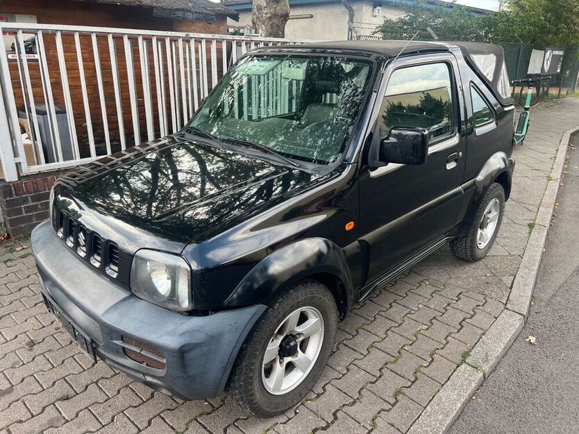 Jimny