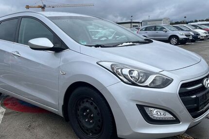 Hyundai i30 145.139 km 6.999 &euro; Mittenwalde 15749