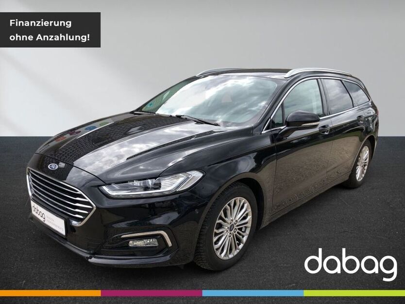 Mondeo