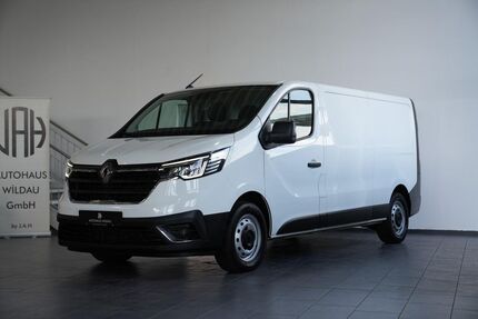Renault Trafic 58.803 km 21.790 &euro; Wildau 15745