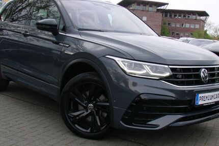 VW Tiguan 59.491 km 36.980 &euro; Falkensee 14612