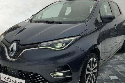 Renault ZOE 67.498 km 13.799 &euro; Teltow 14513