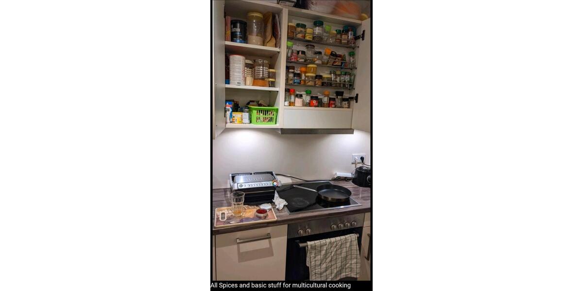 Erdgeschoßwohnung Berlin Mitte - 2 Zimmer, 85 m&sup2;, 1.995&euro; | Angebot:25403696