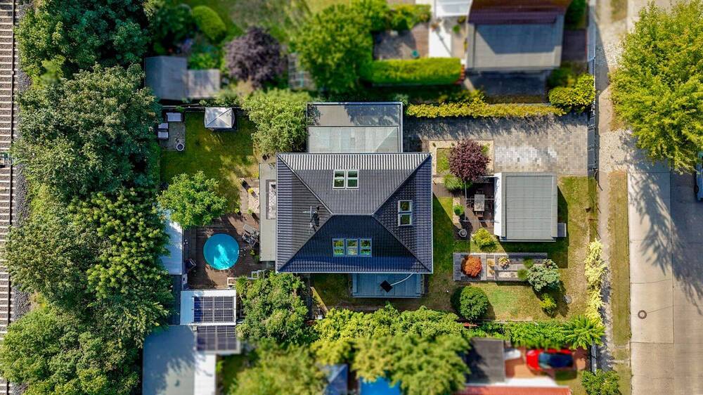 Mehrfamilienhaus, Wohnhaus Berlin / Mahlsdorf Mahlsdorf - 6 Zimmer, 192 m&sup2;, 799.000&euro; | Angebot:25698966