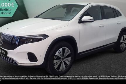 Mercedes-Benz EQA 10.815 km 36.990 &euro; Berlin 12681