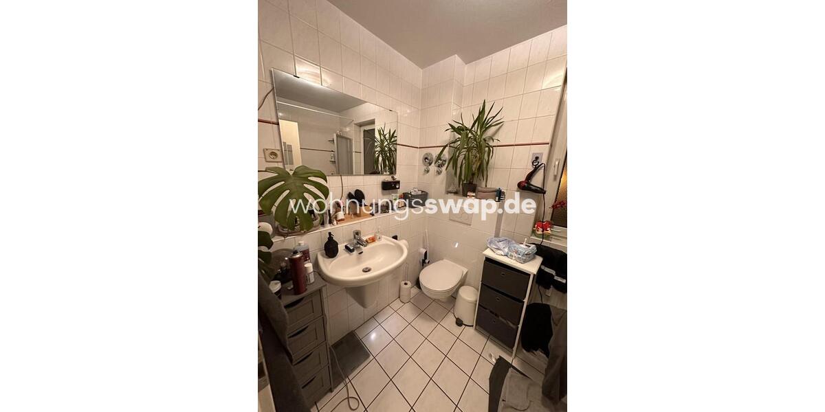 Etagenwohnung Panketal - 2 Zimmer, 46 m&sup2;, 302&euro; | Angebot:24550280