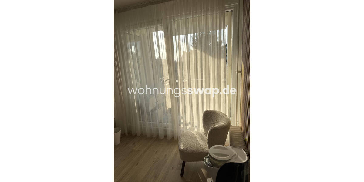 Etagenwohnung Berlin Tempelhof - 2 Zimmer, 60 m&sup2;, 633&euro; | Angebot:26016730