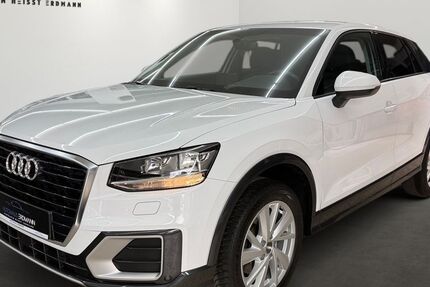 Audi Q2 58.700 km 25.990 &euro; Berlin 12351
