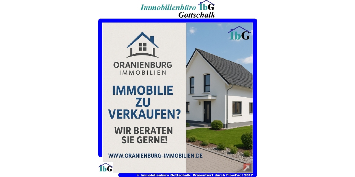 2 Raumwohnung in Oranienburgs bester Lage - Erdgeschoßwohnung Oranienburg | Angebot:24329788