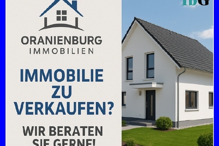 2 Raumwohnung in Oranienburgs bester Lage - Wohnung Oranienburg | Angebot:24329788