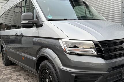 VW Crafter 5.487 km 64.990 &euro; Berlin 13051
