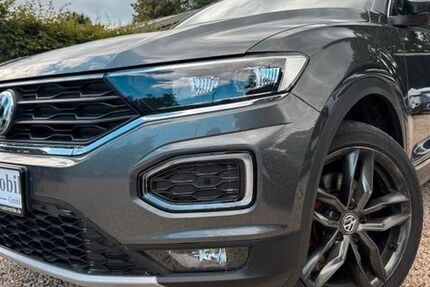 VW T-Roc 54.166 km 22.490 € Großbeeren 14979