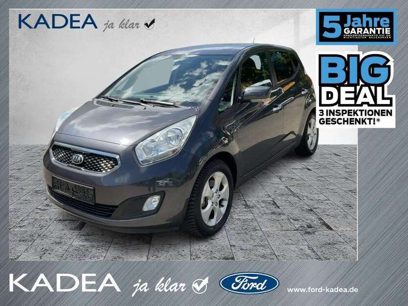 Venga