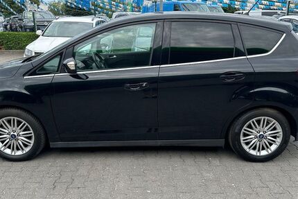 Ford C-Max 84.944 km 10.400 &euro; Königs Wusterhausen - OT Niederlehme 15713