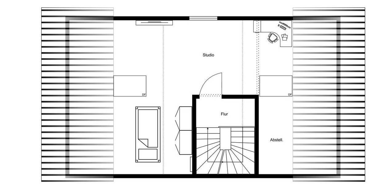 Doppelhaushälfte Ludwigsfelde - 5 Zimmer, 144 m&sup2;, 2.390&euro; | Angebot:26326881