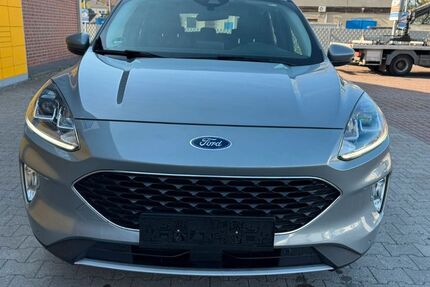 Ford Kuga 167.539 km 13.700 &euro; Berlin 13435