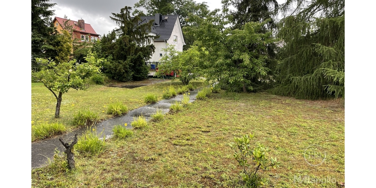 SCHÖNES BAUGRUNDSTÜCK FÜR EINFAMILIENHAUS IM SÜDÖSTLICHEN SPECKGÜRTEL VON BERLIN! zimmer