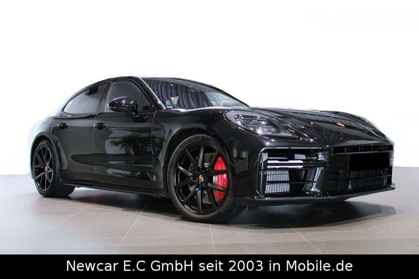 Panamera