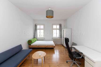 Wohnung Berlin Friedrichshain-Kreuzberg - 2 Zimmer, 69 m&sup2;, 349.950&euro; | Angebot:26033673