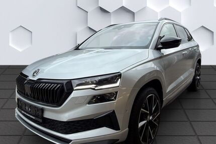 Skoda Karoq 10.980 km 39.965 &euro; Berlin 12524