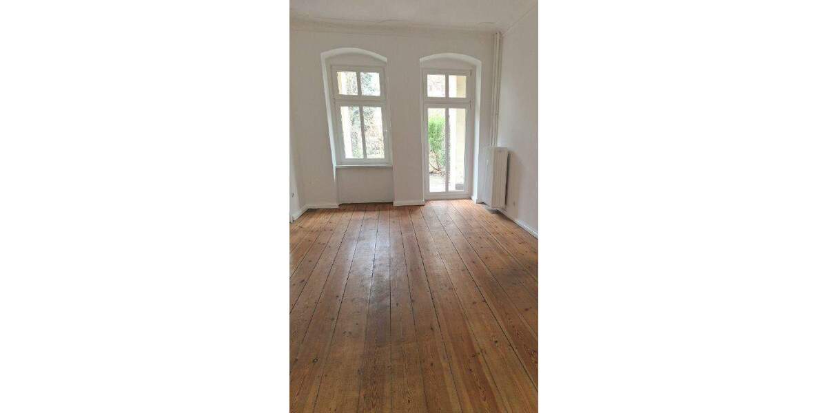 Etagenwohnung Berlin Charlottenburg - 4 Zimmer, 77 m&sup2;, 1.558&euro; | Angebot:25600528