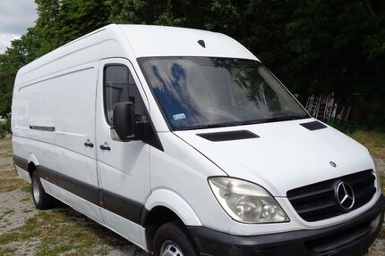 Mercedes-Benz Sprinter 500.000 km 9.200 &euro; Berlin 12683