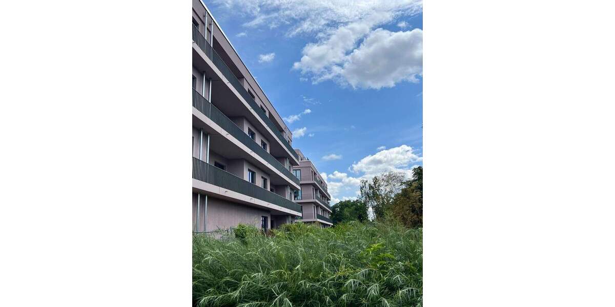 Etagenwohnung Berlin Spandau - 4 Zimmer, 96 m&sup2;, 2.073&euro; | Angebot:24727175