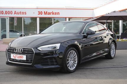 Audi A5 71.719 km 23.950 &euro; Hoppegarten OT Hönow 15366