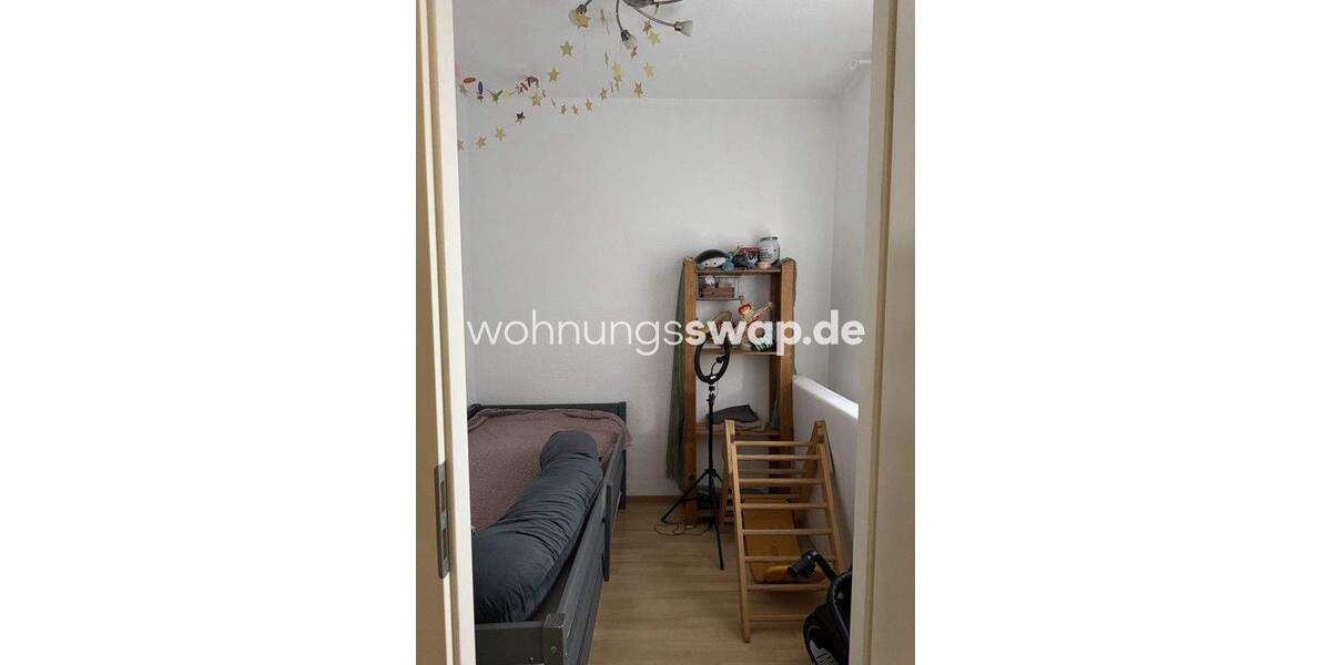 Etagenwohnung Berlin Marzahn - 2 Zimmer, 68 m&sup2;, 445&euro; | Angebot:25998328