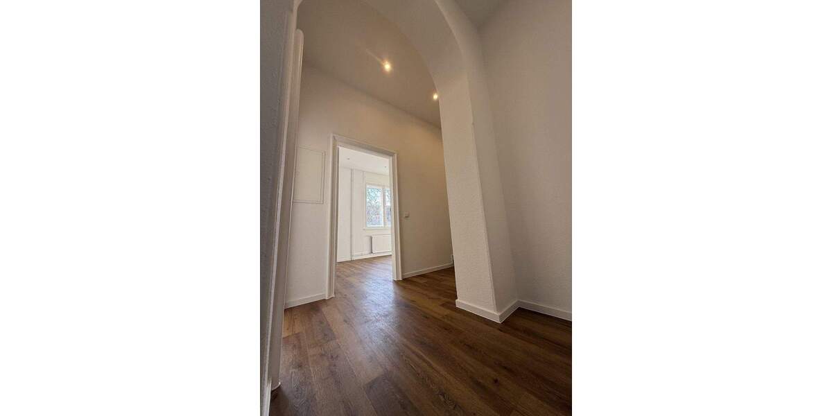 Etagenwohnung Berlin Bernau - 4 Zimmer, 96 m&sup2;, 1.400&euro; | Angebot:25905560