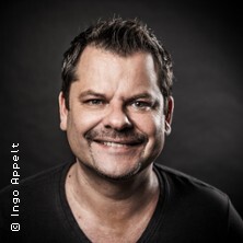 Ingo Appelt - MÄNNER NERVEN STARK Berlin