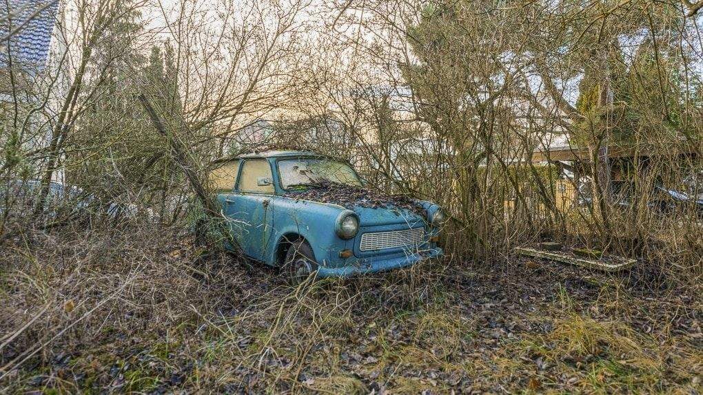 Grundstück Berlin Karlshorst - 750.000&euro; | Angebot:24453156