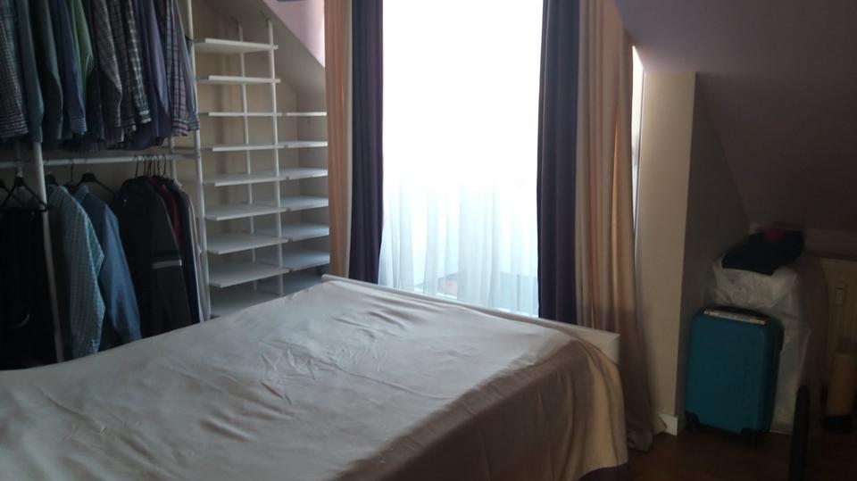 Dachgeschoßwohnung Berlin Charlottenburg-Wilmersdorf - 2 Zimmer, 70 m&sup2;, 528.000&euro; | Angebot:26539035